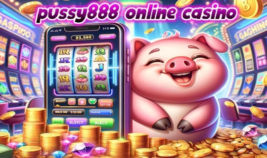 pussy888 online casino