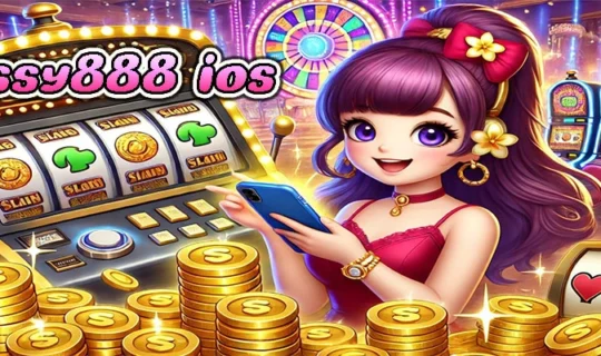 pussy888 ios