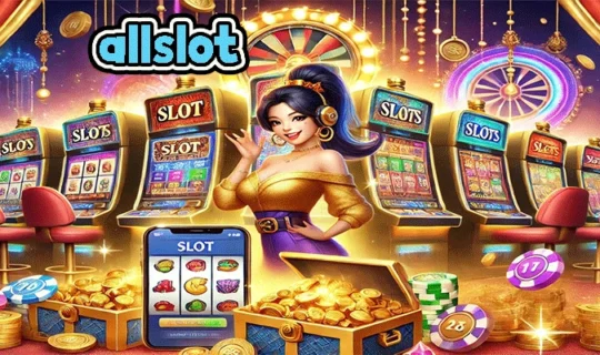 allslot