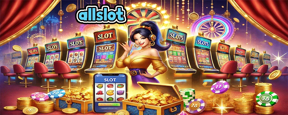 allslot