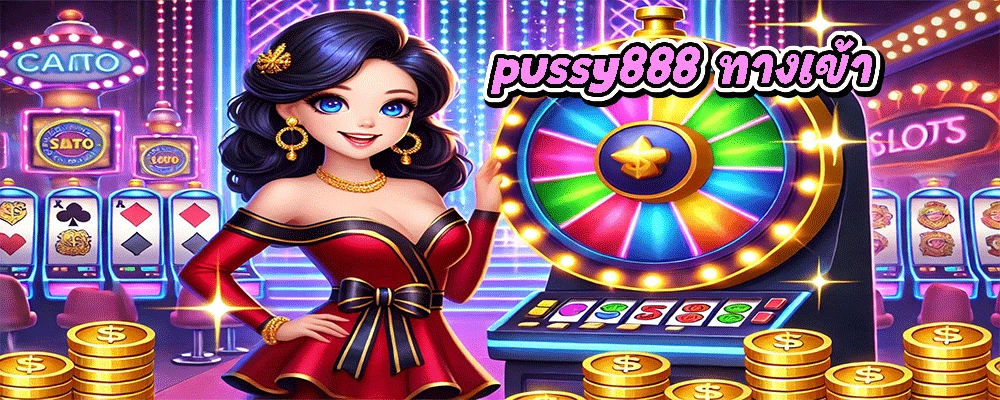 pussy888 ทางเข้า