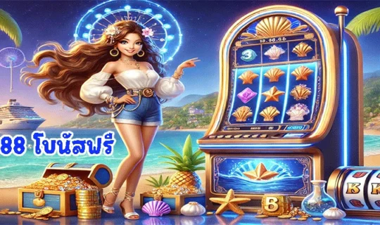 pussy888 โบนัสฟรี